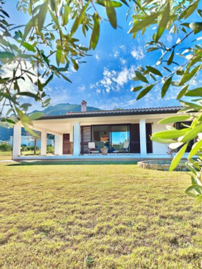 Villa IS CARCURIS Jennas Cardedu